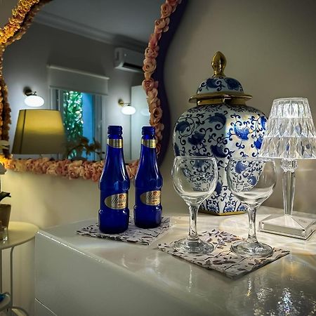 Hi Hotel Ivy Bueyuekada Adalar Eksteriør billede