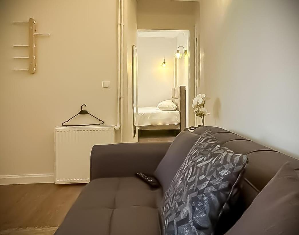Hi Hotel Ivy Bueyuekada Adalar Eksteriør billede