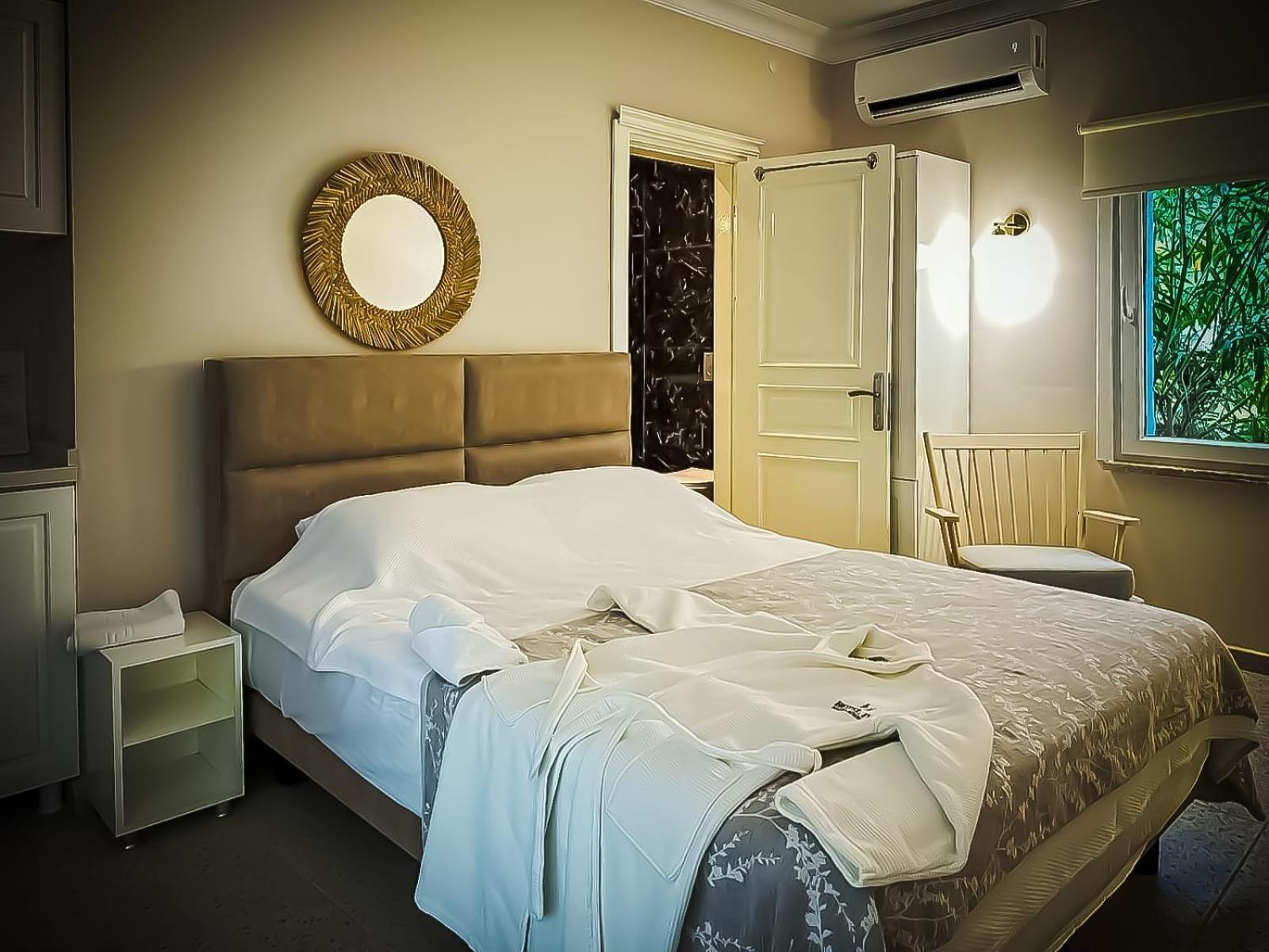 Hi Hotel Ivy Bueyuekada Adalar Eksteriør billede